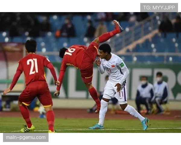 四十八队世界杯赛制延长至40天 球员备战周期需精心规划