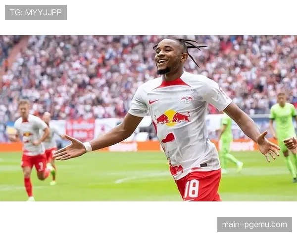 恩昆库莱比锡中场突破能力强 其欧冠表现吸引豪门关注 恩昆库莱比锡中场突破能力强 其欧冠表现吸引豪门关注