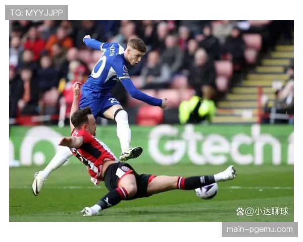 切尔西控球率67%却失球于定位球 波切蒂诺球队防守组织问题