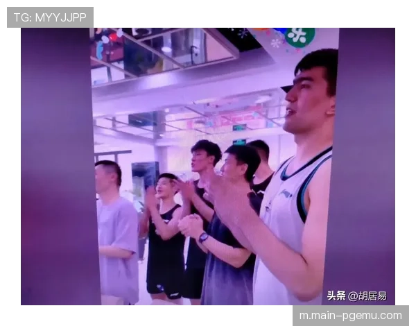 新疆年轻球员集体爆发 葛浩然冯傲杨芮合砍27分