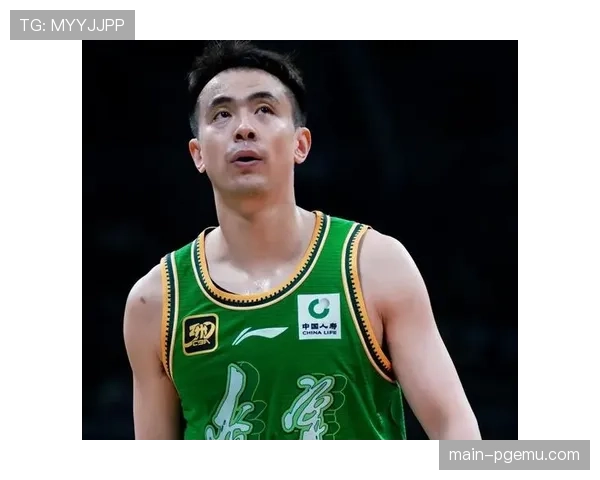 辽宁莫兰德高位策应，赵继伟空切得分破解联防